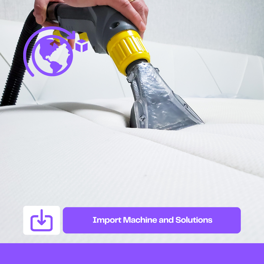 Mattress Cleaning