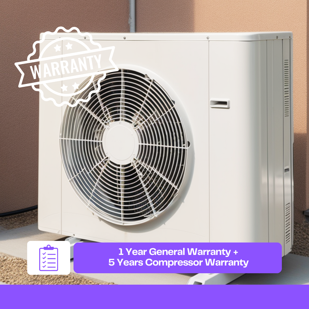 Aircond Supply & Installation