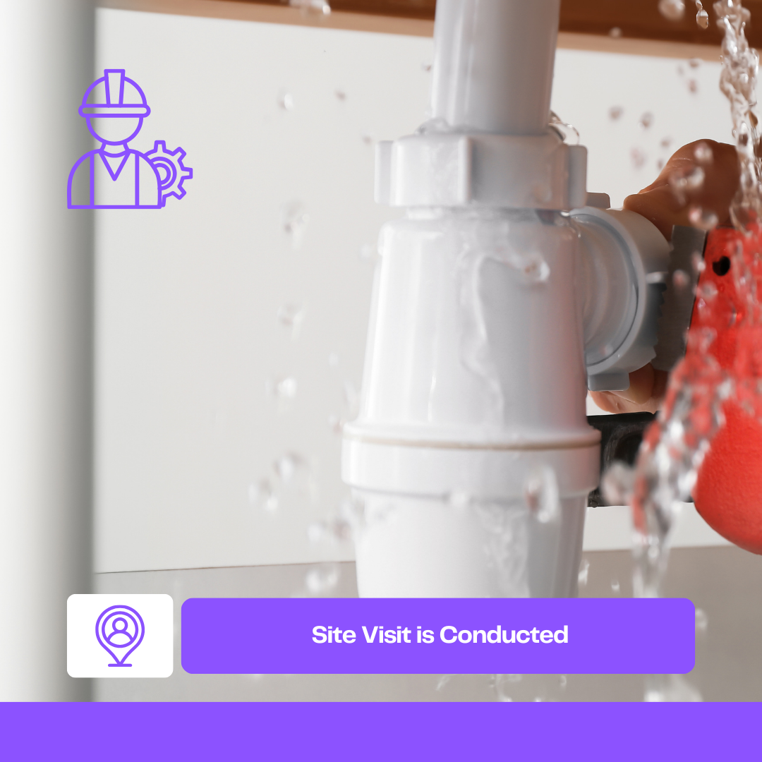 Plumbing Diagnosis