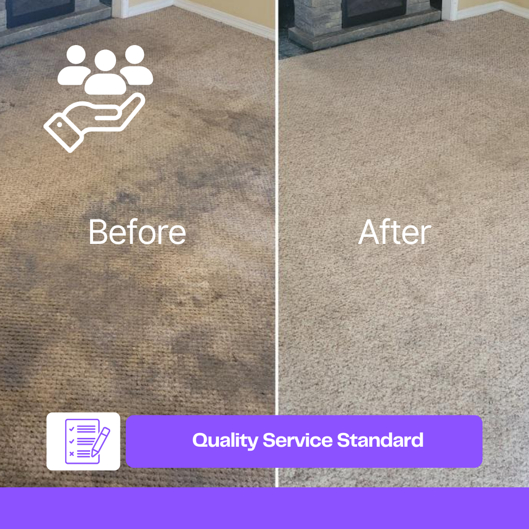 Carpet / Rug Cleaning