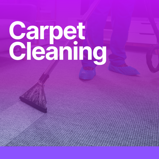 Carpet / Rug Cleaning