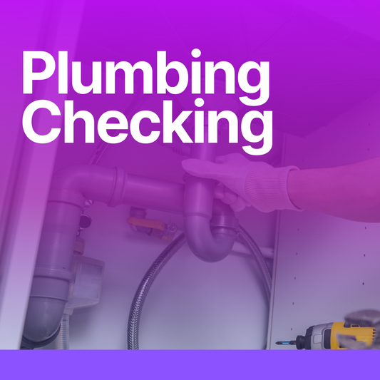 Plumbing Diagnosis