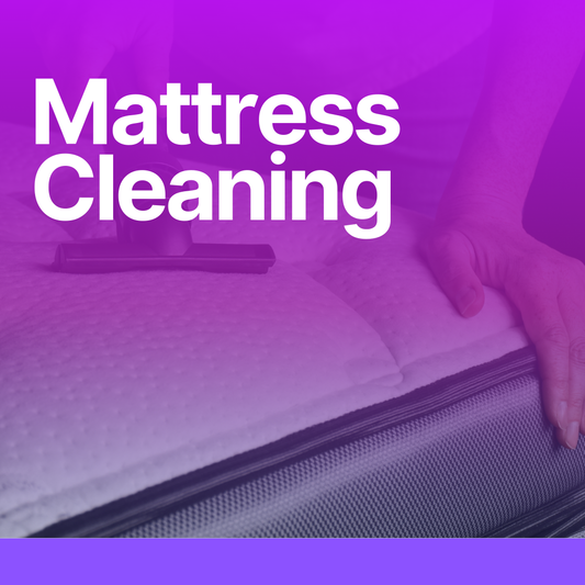 Mattress Cleaning