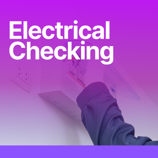 Electrical (Diagnosis)