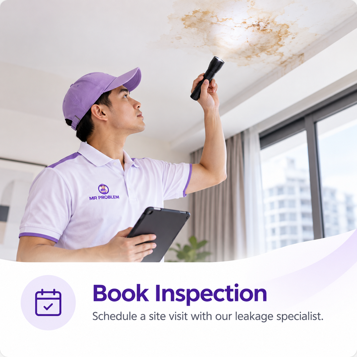Request Inspection / Get Quote