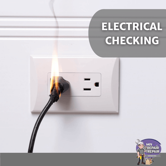 Electrical Checking (Diagnosis)